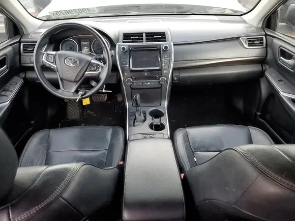 4T1BF1FK3HU697170 2017 TOYOTA CAMRY - Image 8