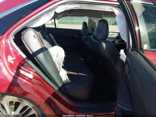 4T1BF1FK3HU697573 2017 TOYOTA CAMRY - Image 8