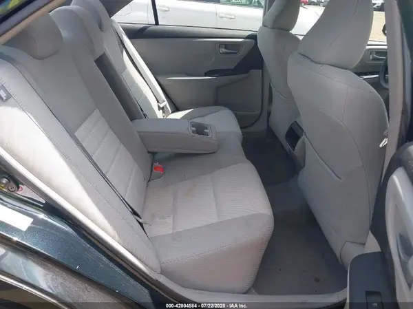 4T1BF1FK3HU699193 2017 TOYOTA CAMRY - Image 8