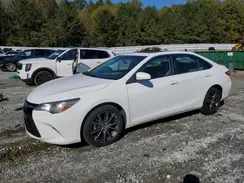 4T1BF1FK3HU699579 2017 TOYOTA CAMRY
