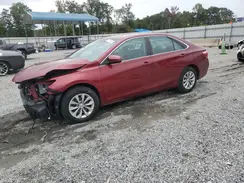 4T1BF1FK3HU702240 2017 TOYOTA CAMRY