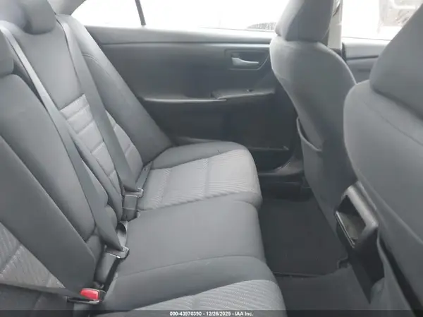 4T1BF1FK3HU703453 2017 TOYOTA CAMRY - Image 8