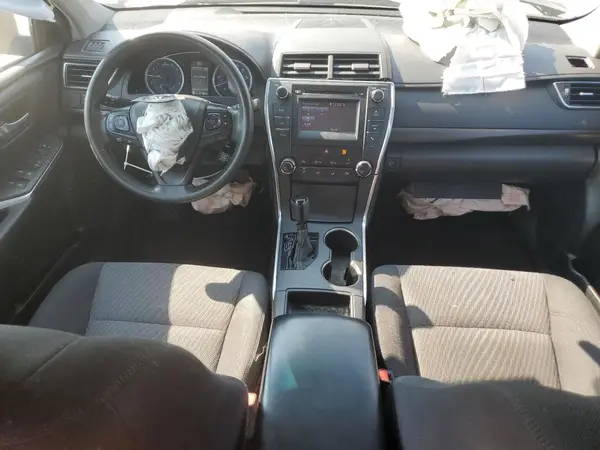 4T1BF1FK3HU703680 2017 TOYOTA CAMRY - Image 8