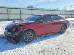 4T1BF1FK3HU708510 2017 TOYOTA CAMRY
