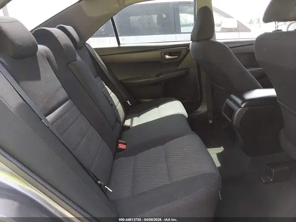 4T1BF1FK3HU710970 2017 TOYOTA CAMRY - Image 8
