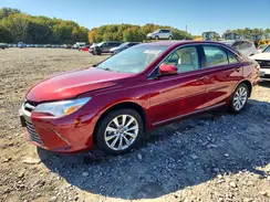 4T1BF1FK3HU712024 2017 TOYOTA CAMRY