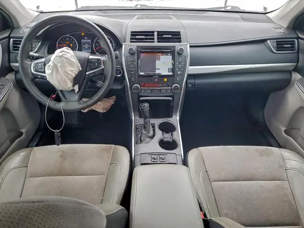 4T1BF1FK3HU713643 2017 TOYOTA CAMRY - Image 8