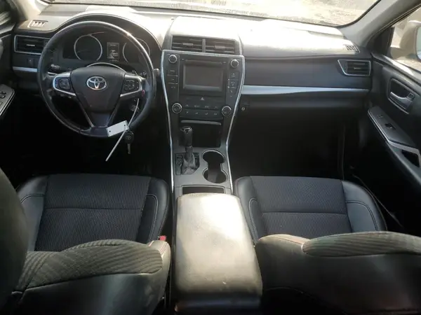 4T1BF1FK3HU713934 2017 TOYOTA CAMRY - Image 8