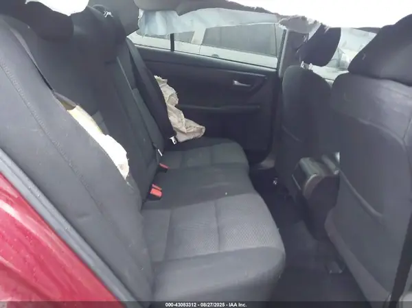4T1BF1FK3HU720351 2017 TOYOTA CAMRY - Image 8