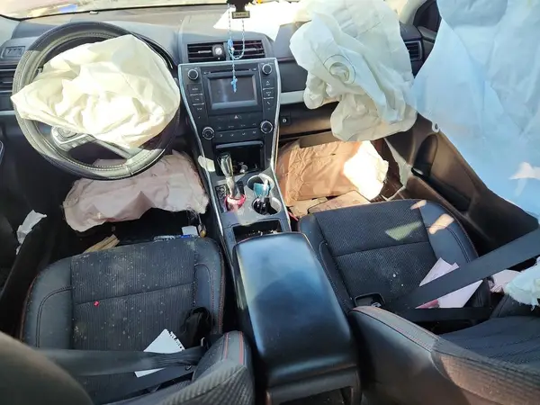4T1BF1FK3HU721533 2017 TOYOTA CAMRY - Image 8