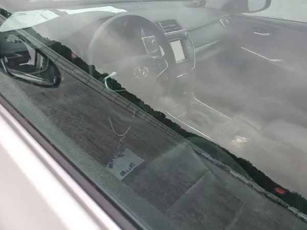 4T1BF1FK3HU722018 2017 TOYOTA CAMRY - Image 8