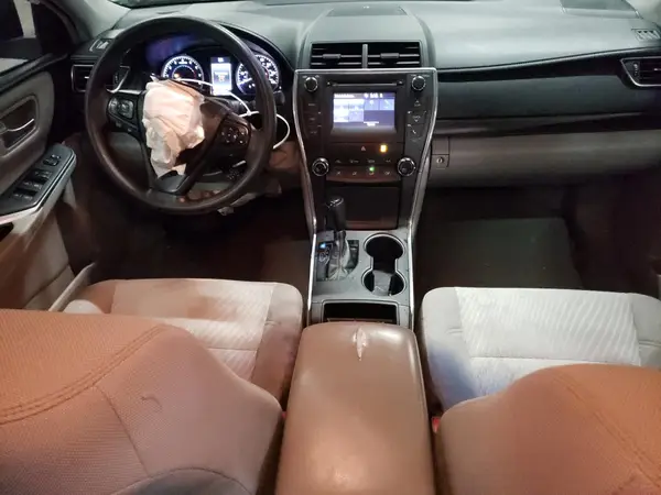 4T1BF1FK3HU723525 2017 TOYOTA CAMRY - Image 8