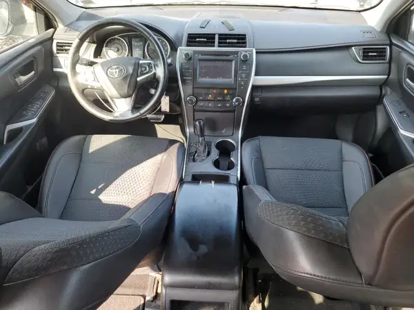 4T1BF1FK3HU723752 2017 TOYOTA CAMRY - Image 8