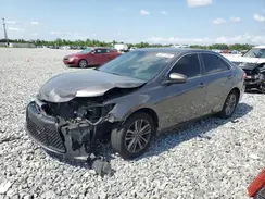 4T1BF1FK3HU727736 2017 TOYOTA CAMRY