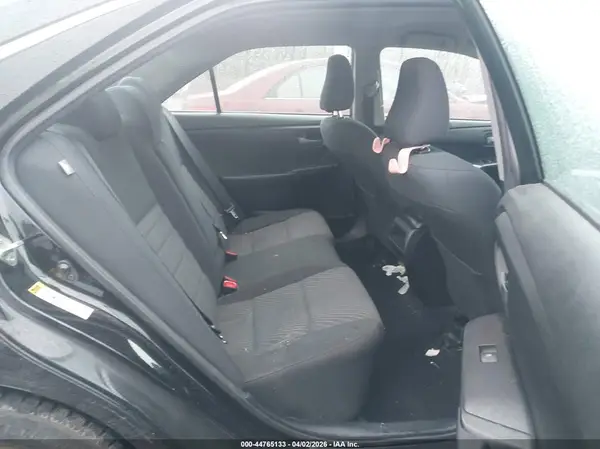 4T1BF1FK3HU729132 2017 TOYOTA CAMRY - Image 8