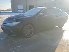4T1BF1FK3HU731558 2017 TOYOTA CAMRY