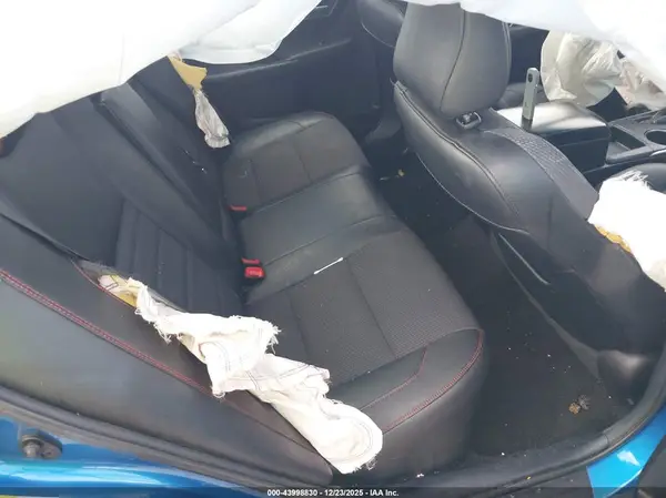 4T1BF1FK3HU731804 2017 TOYOTA CAMRY - Image 8