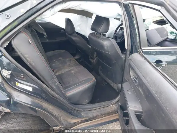4T1BF1FK3HU732936 2017 TOYOTA CAMRY - Image 8