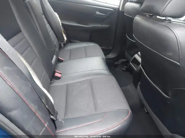 4T1BF1FK3HU733360 2017 TOYOTA CAMRY - Image 8