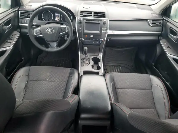 4T1BF1FK3HU735769 2017 TOYOTA CAMRY - Image 8