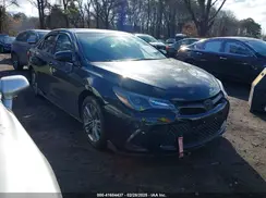 4T1BF1FK3HU738431 2017 TOYOTA CAMRY