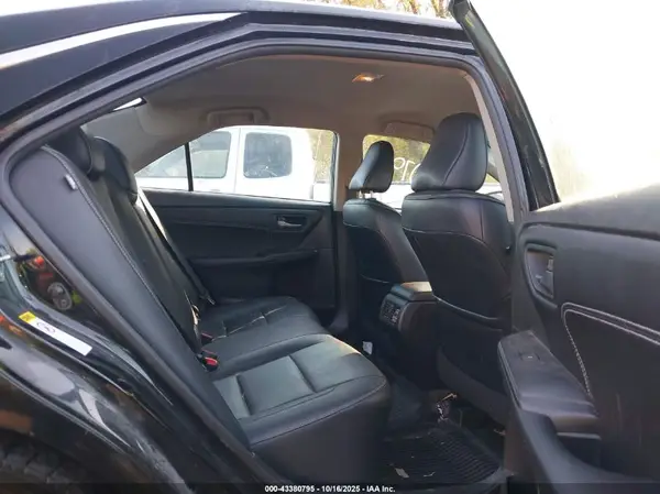 4T1BF1FK3HU739790 2017 TOYOTA CAMRY - Image 8