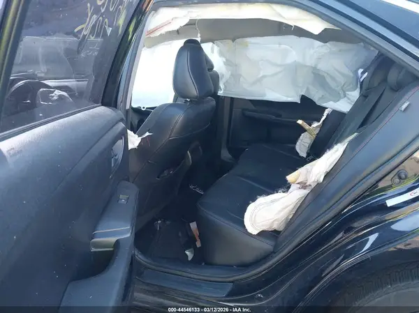 4T1BF1FK3HU740079 2017 TOYOTA CAMRY - Image 8