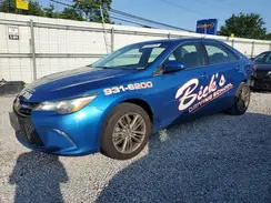 4T1BF1FK3HU740132 2017 TOYOTA CAMRY
