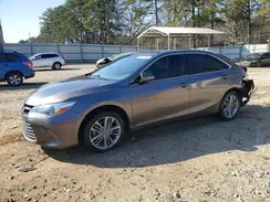 4T1BF1FK3HU741538 2017 TOYOTA CAMRY