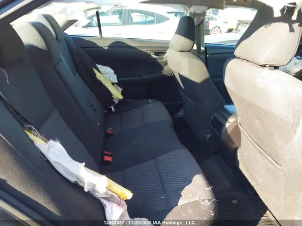 4T1BF1FK3HU746982 2017 TOYOTA CAMRY - Image 8