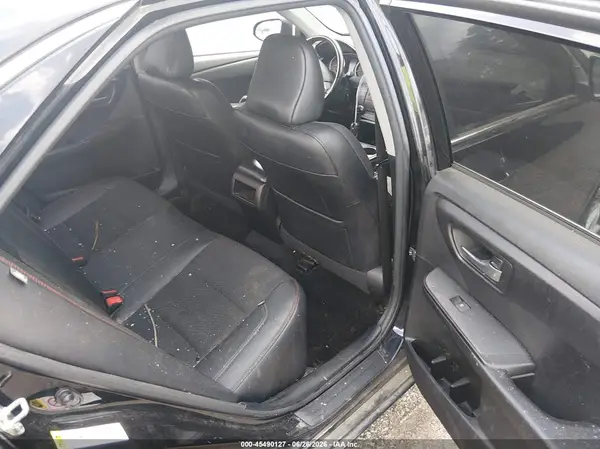 4T1BF1FK3HU747730 2017 TOYOTA CAMRY - Image 8