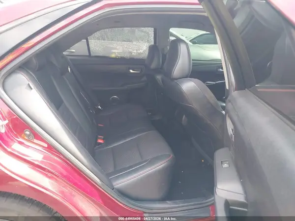 4T1BF1FK3HU750305 2017 TOYOTA CAMRY - Image 8