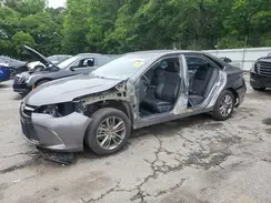 4T1BF1FK3HU752023 2017 TOYOTA CAMRY