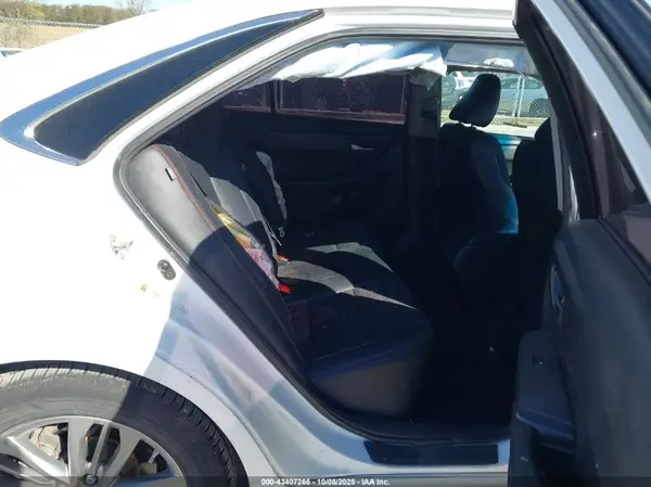 4T1BF1FK3HU755245 2017 TOYOTA CAMRY - Image 8