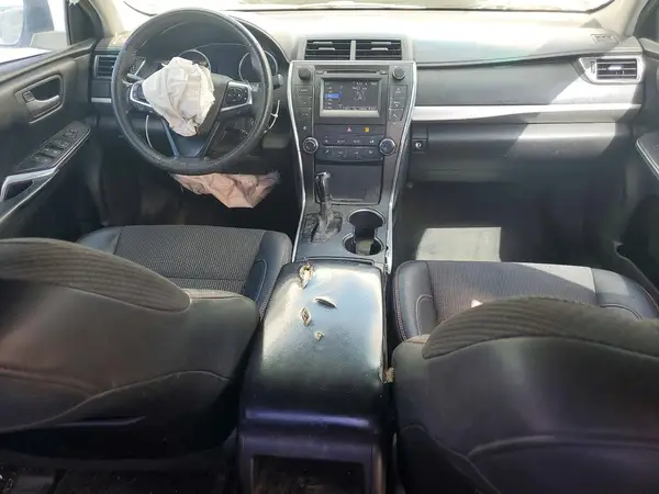 4T1BF1FK3HU760624 2017 TOYOTA CAMRY - Image 8