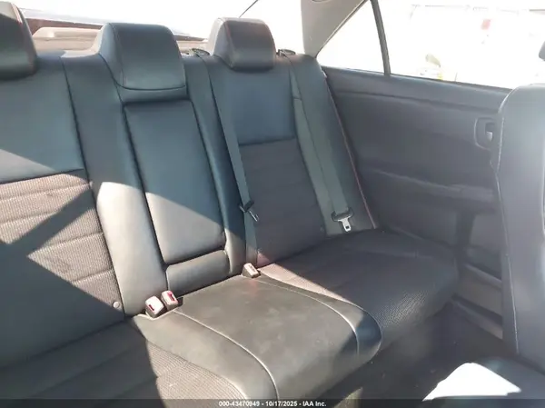 4T1BF1FK3HU761160 2017 TOYOTA CAMRY - Image 8