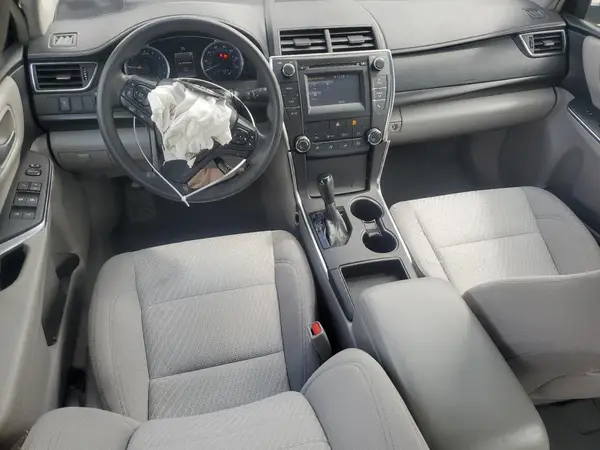 4T1BF1FK3HU762227 2017 TOYOTA CAMRY - Image 8