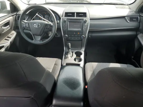4T1BF1FK3HU762874 2017 TOYOTA CAMRY - Image 8