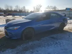 4T1BF1FK3HU764334 2017 TOYOTA CAMRY