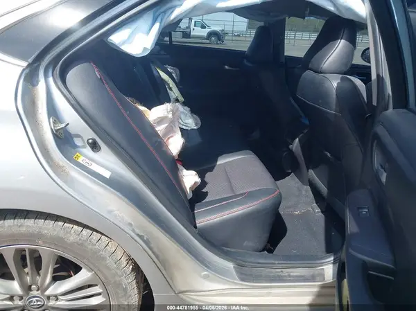 4T1BF1FK3HU768478 2017 TOYOTA CAMRY - Image 8