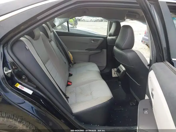 4T1BF1FK3HU769176 2017 TOYOTA CAMRY - Image 8