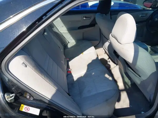 4T1BF1FK3HU769856 2017 TOYOTA CAMRY - Image 8