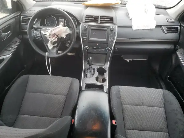 4T1BF1FK3HU770781 2017 TOYOTA CAMRY - Image 8