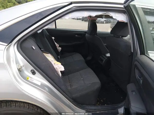 4T1BF1FK3HU770831 2017 TOYOTA CAMRY - Image 8