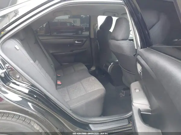 4T1BF1FK3HU771512 2017 TOYOTA CAMRY - Image 8