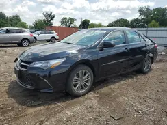 4T1BF1FK3HU775107 2017 TOYOTA CAMRY