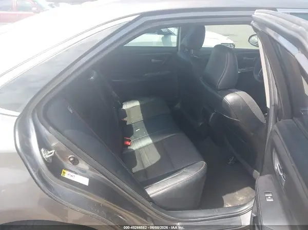 4T1BF1FK3HU776788 2017 TOYOTA CAMRY - Image 8