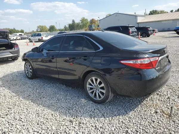 4T1BF1FK3HU777455 2017 TOYOTA CAMRY - Image 2