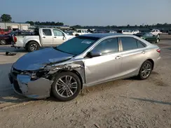 4T1BF1FK3HU778721 2017 TOYOTA CAMRY