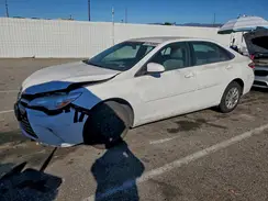 4T1BF1FK3HU781134 2017 TOYOTA CAMRY